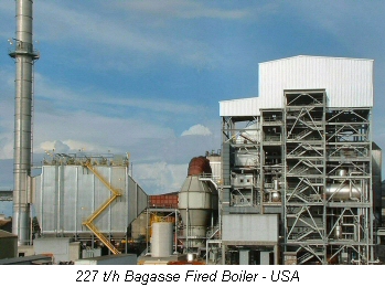 USSC Boiler