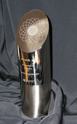 EI Award